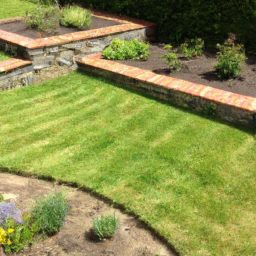 Gazon de Jardin : découvrez les différentes variétés de gazon pour choisir celle qui convient le mieux à votre jardin Amiens